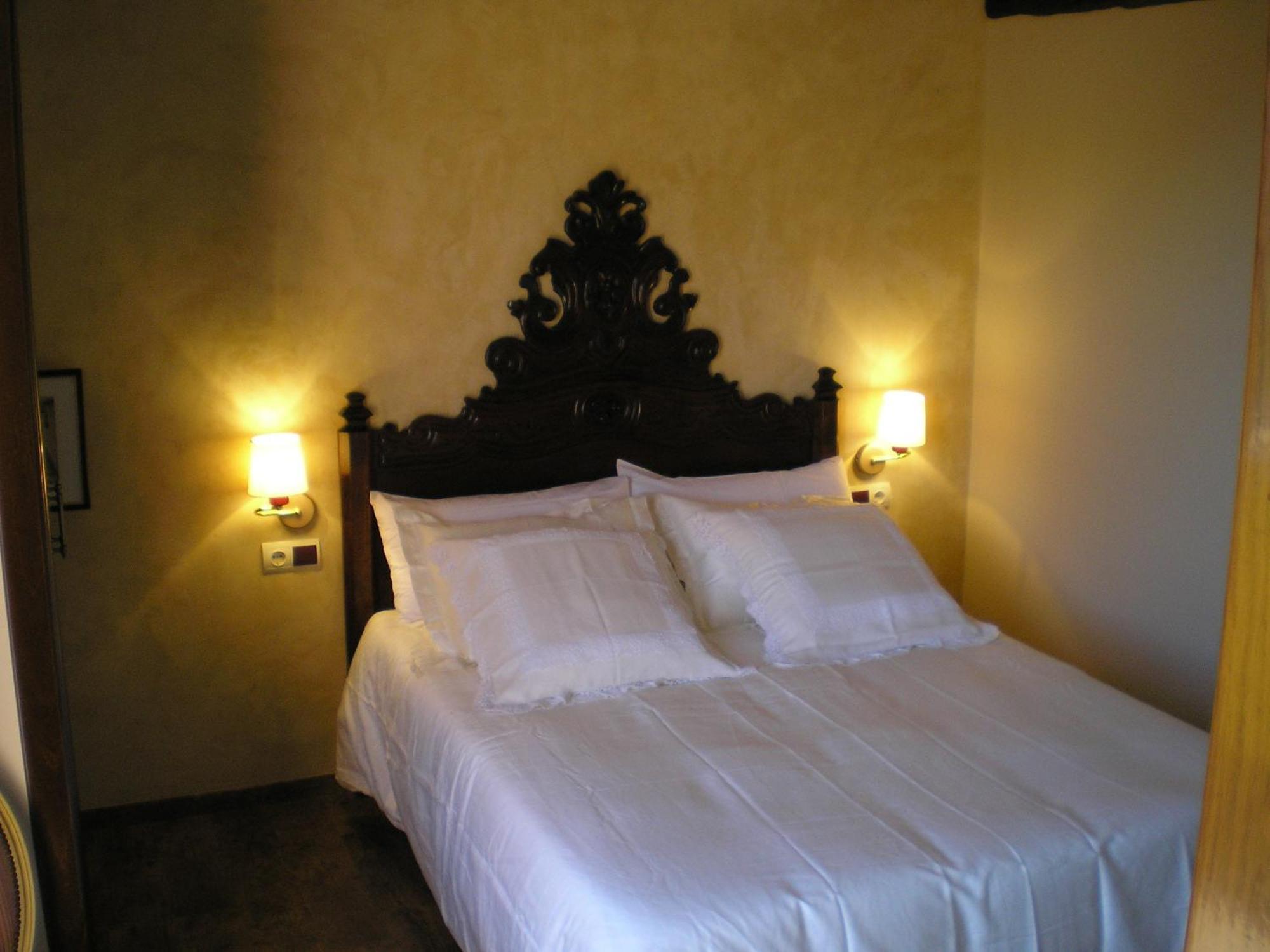 Ca L'Estruch Guest House Vallclara Eksteriør bilde